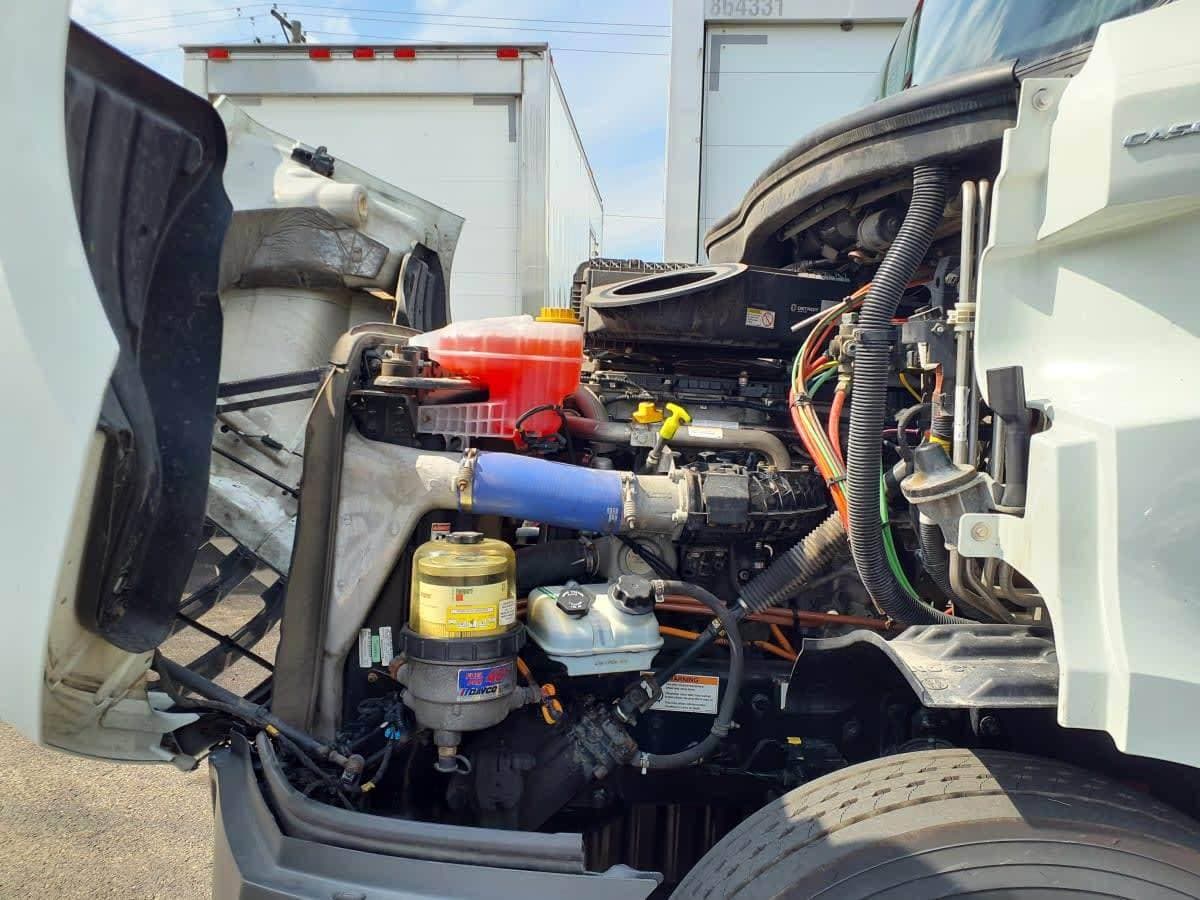 2021 Freightliner Cascadia image 8