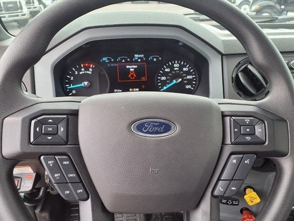 2027 Ford F750 SD image 17