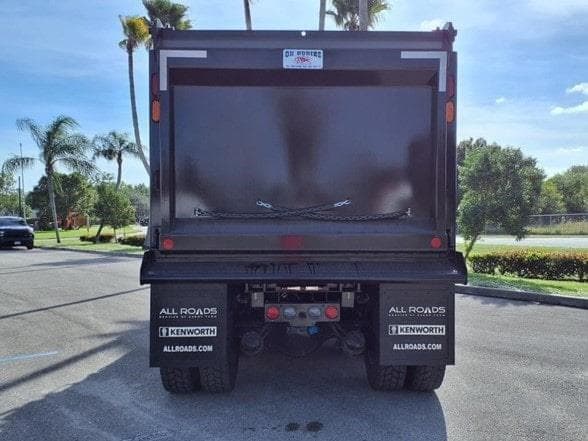 2025 Kenworth D5 image 6