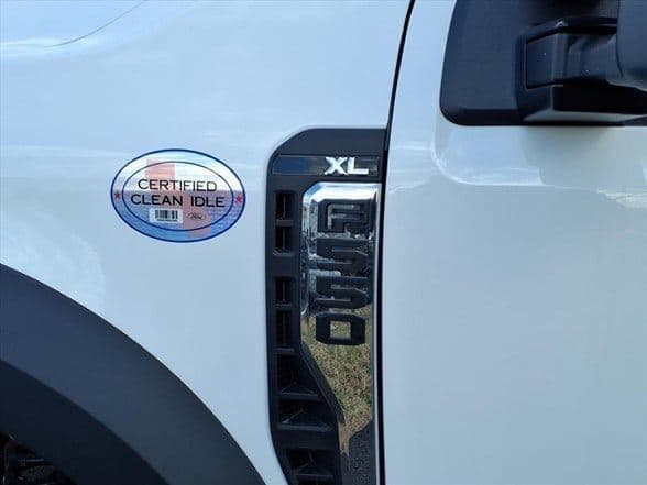 2026 Ford F550 SD XL image 13