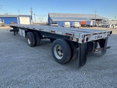 2013 Utility Reefer image 4
