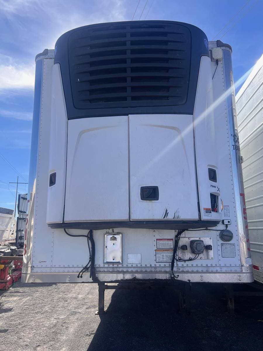 2015 Great Dane Other image 1