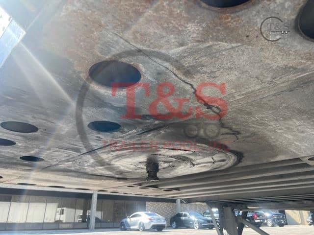 2019 WABASH 1605 image 4