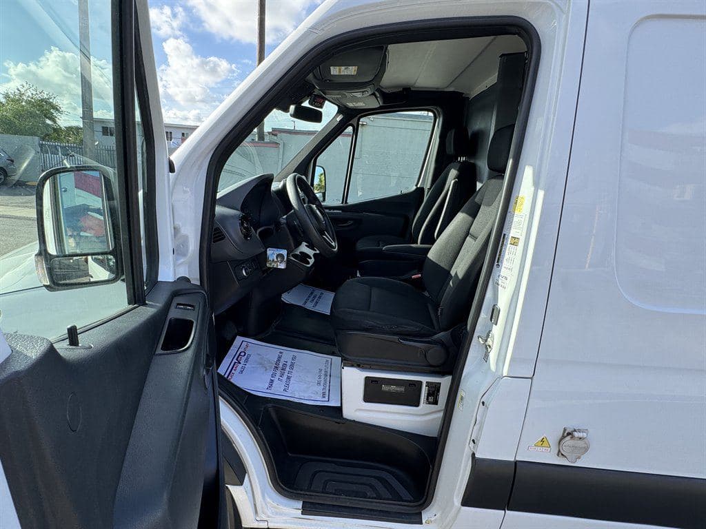 2019 Freightliner Sprinter 3500 image 49