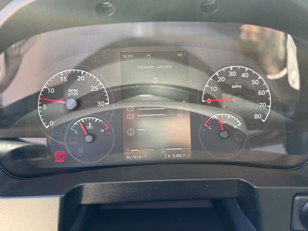 Used 2024 KENWORTH T280 image 13