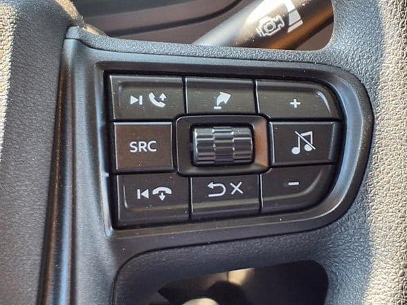 2025 Kenworth T880 image 16