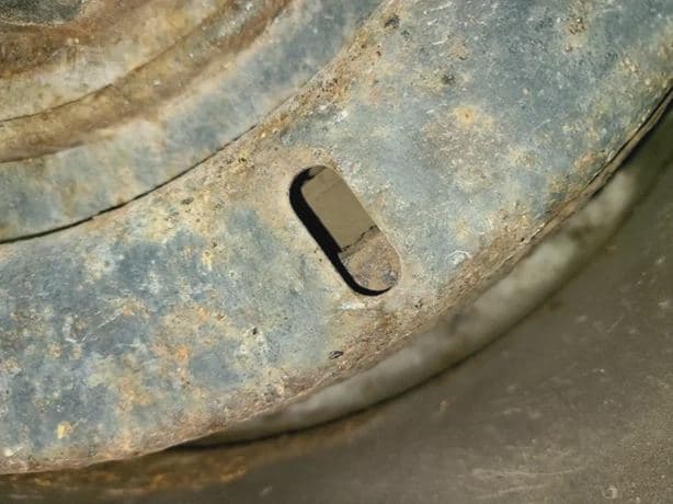 2003 FREIGHTLINER FL70 image 17