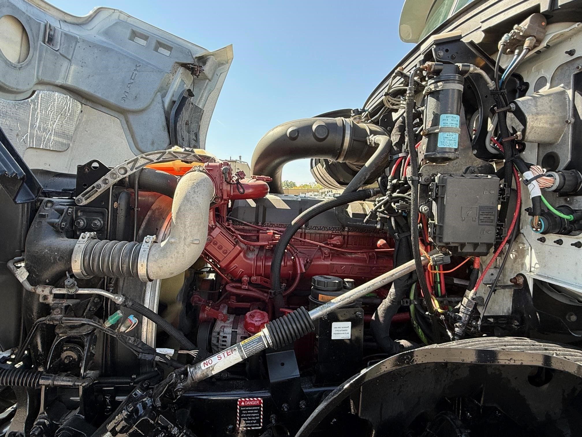 2019 MACK ANTHEM 64T BTS1030 image 12