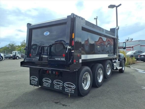 2026 Kenworth T880 image 6