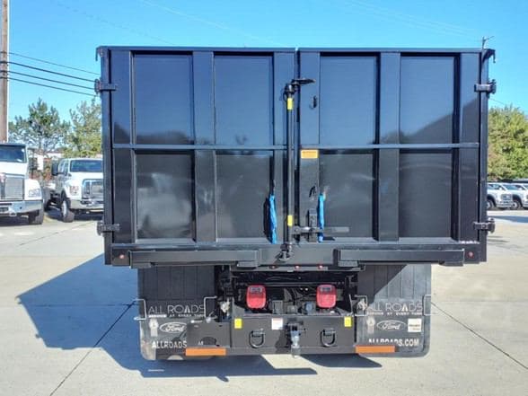 2025 Ford 4143D image 6