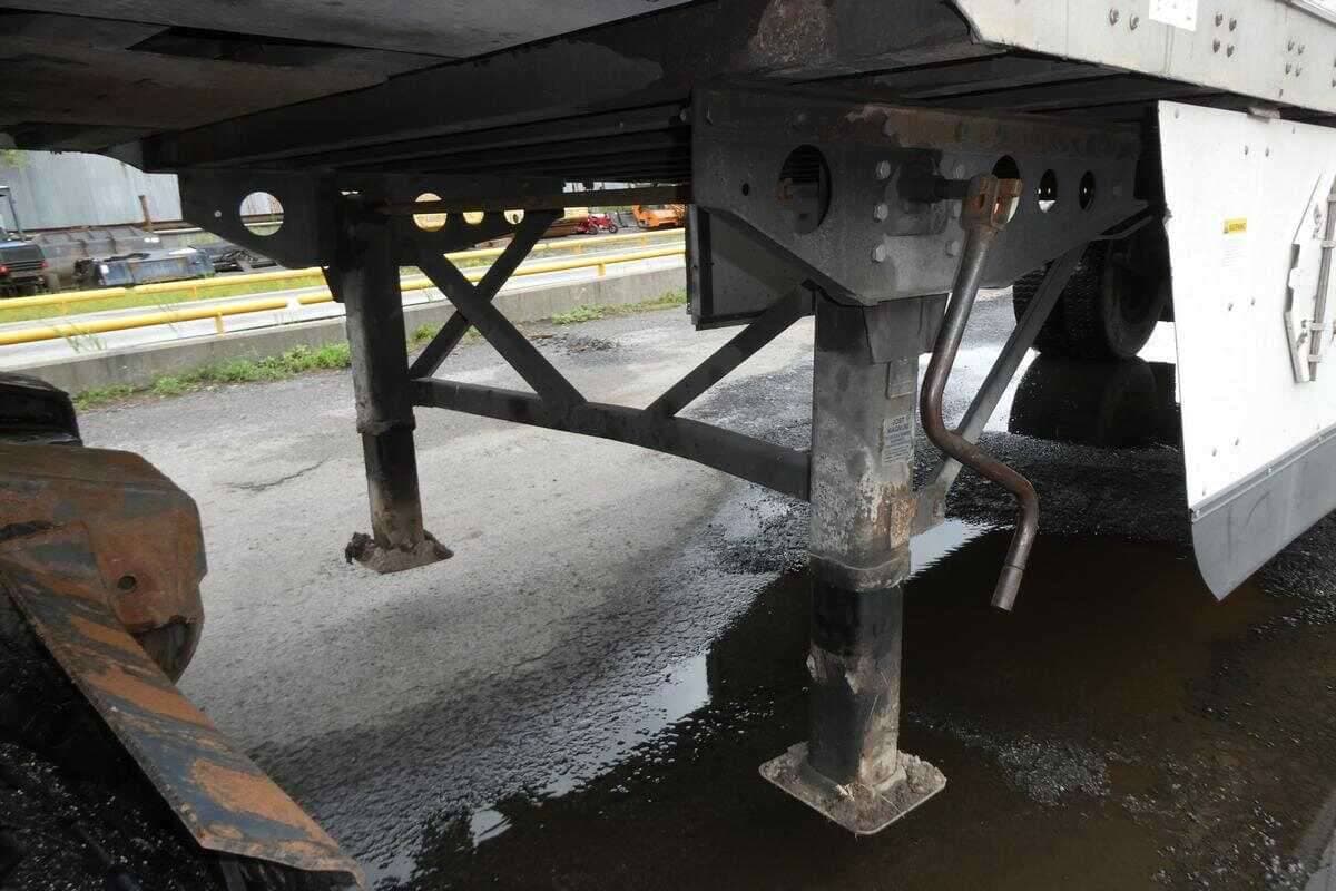 2016 Wabash Dry Van Duraplate image 7