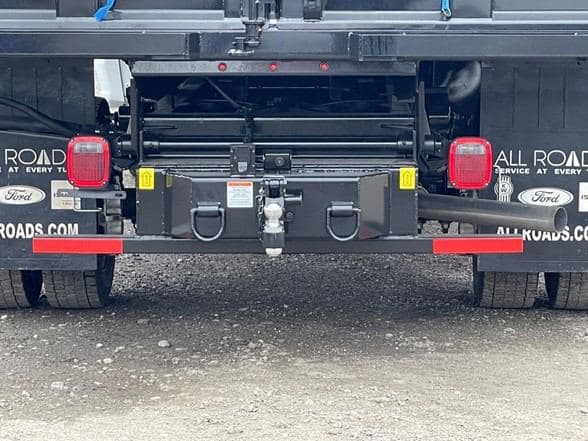 2024 Ford F550 image 9