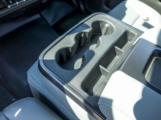 2024 Chevrolet Silverado 4500HD Work Truck image 17