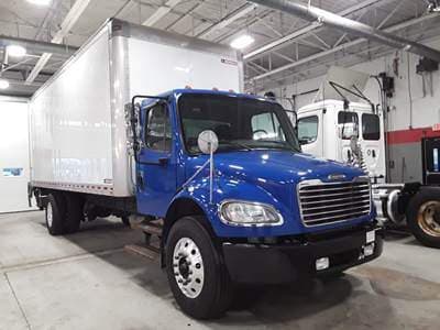 2020 Freightliner M2 image 3