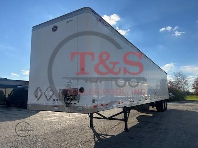 2015 GREAT DANE 531525 image 3