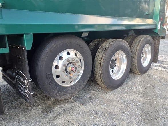 2026 Kenworth W990 image 9