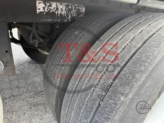 2018 UTILITY 1653 image 22