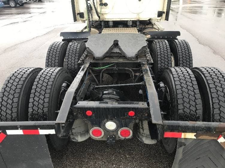 2018 Freightliner Cascadia image 6