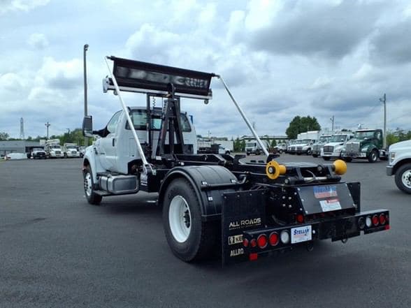 2026 Ford 4143D image 6