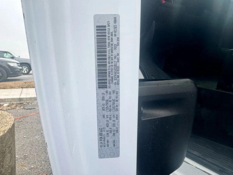 2019 Ram 1500 CLASSIC image 26