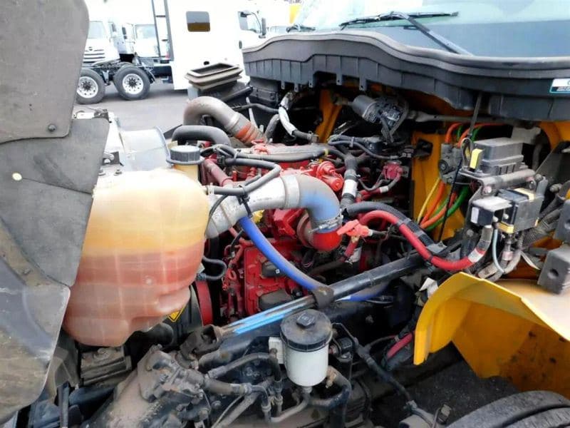 2019 International 4300 image 10