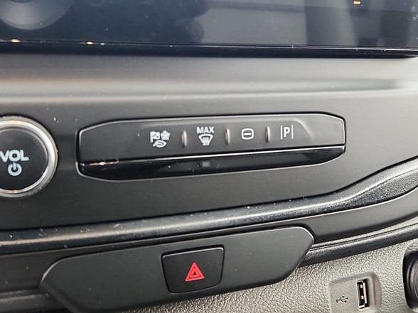 2026 Ford DE-16 image 12