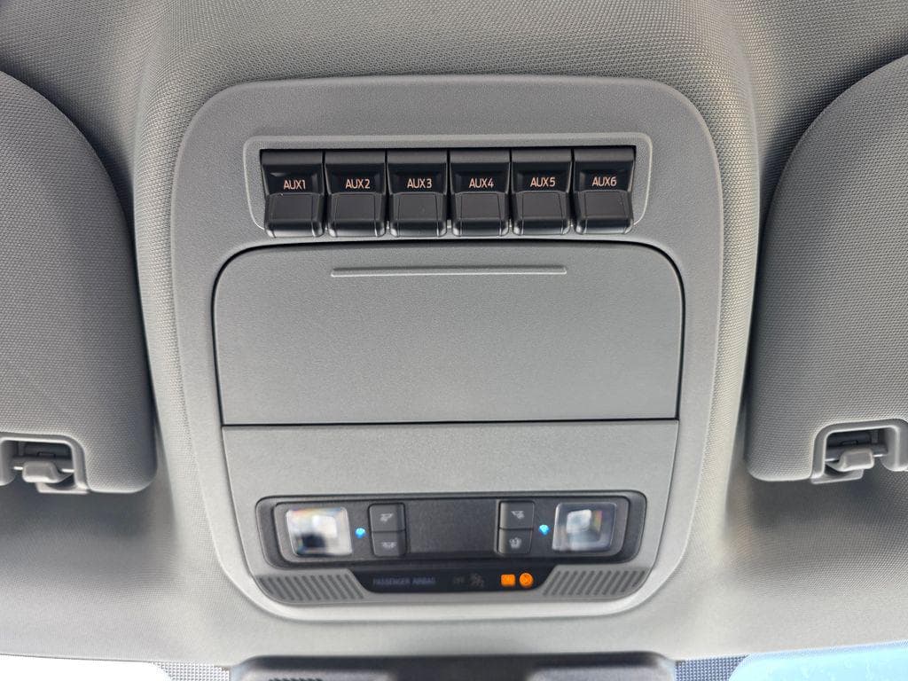 2026 Ford F-550SD XL Service Utility Body image 63