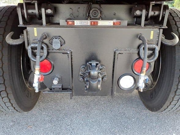 2026 Kenworth D5 image 24