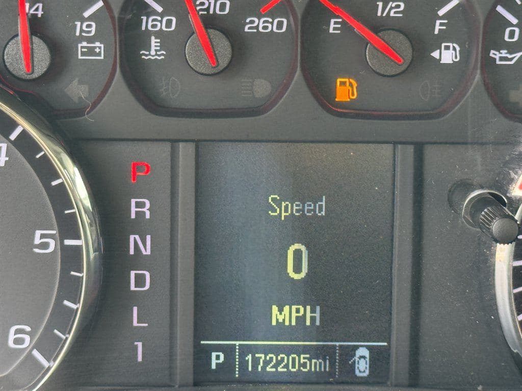 2019 Chevrolet Silverado 2500hd image 71