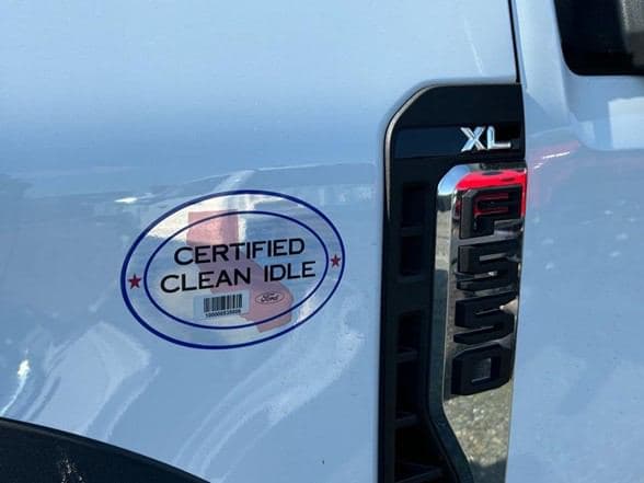 2024 Ford F550 image 9