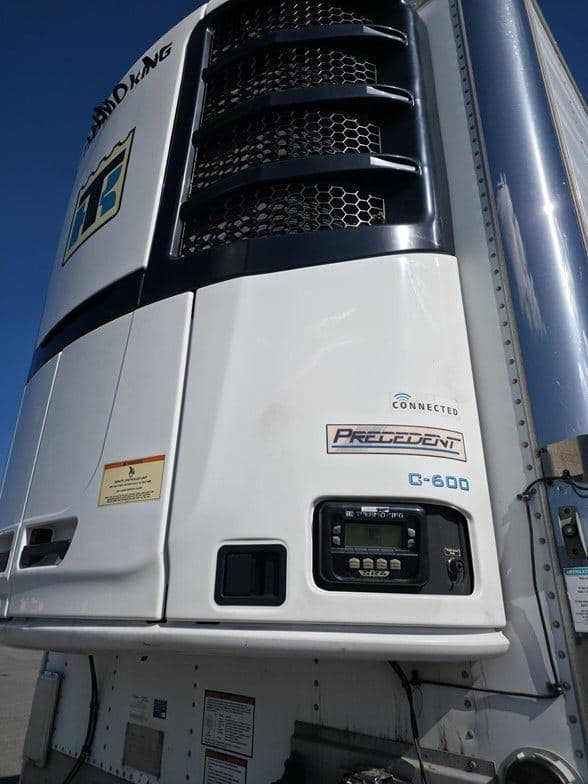 2020 Vanguard COOL GLOBE R8000B image 3