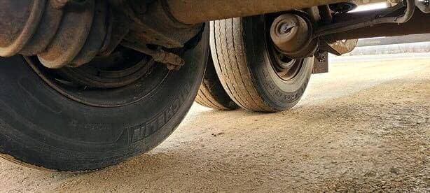 2017 HYUNDAI HY-CUBE image 12