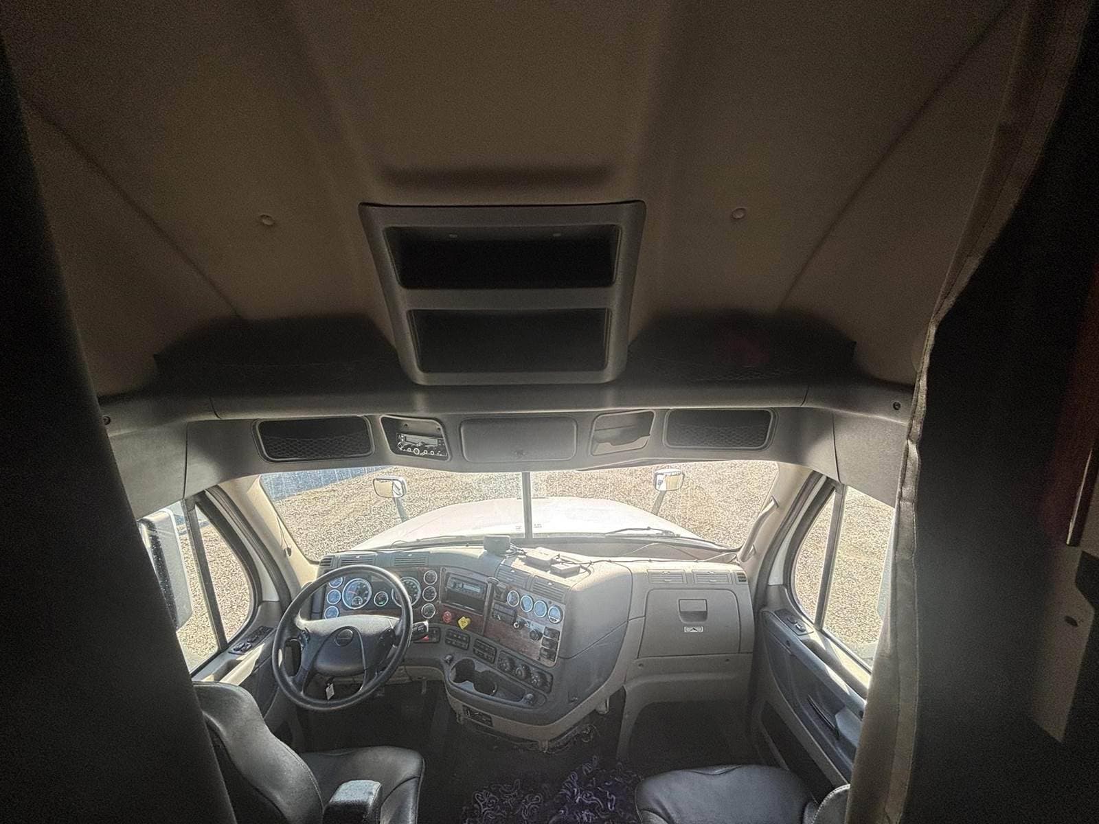 2017 Freightliner Cascadia 113 image 15