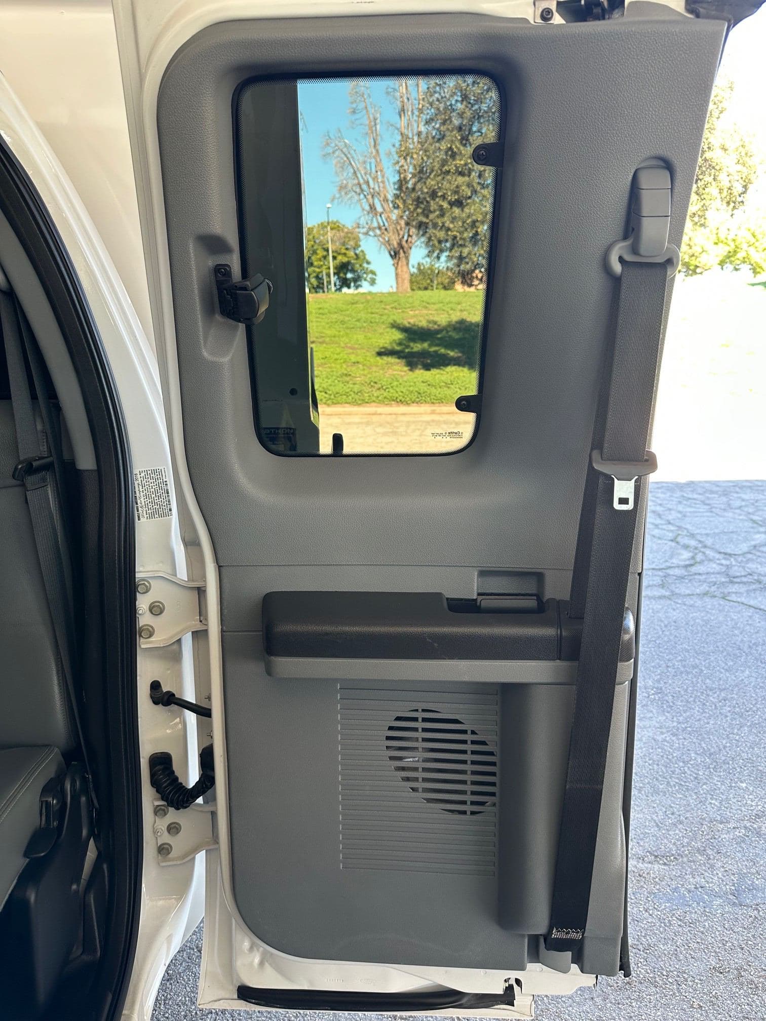 2016 FORD F550 SD 4x4 Extra Cab Gravel Dump Truck 13493 image 30