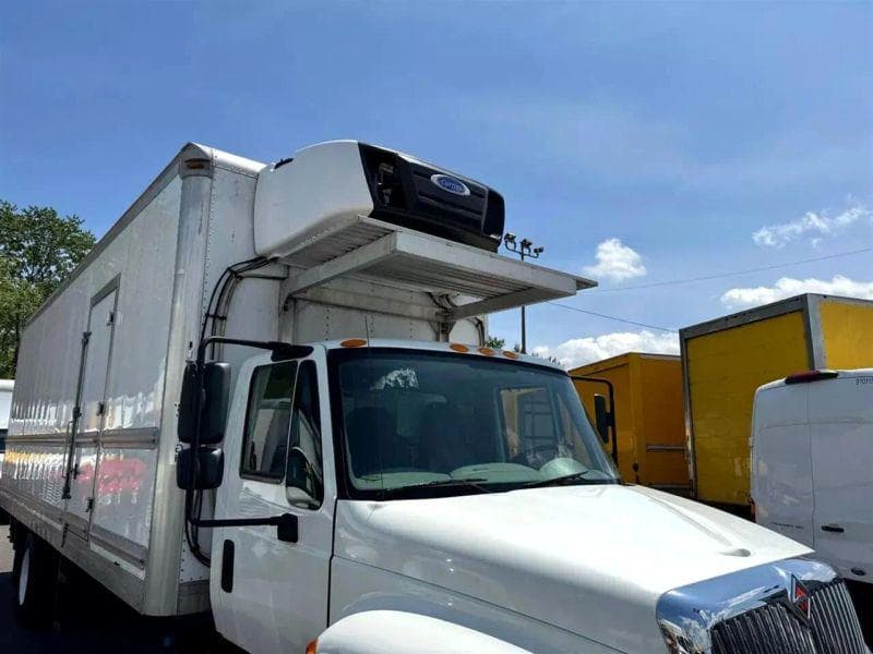 2019 International 4300 image 5