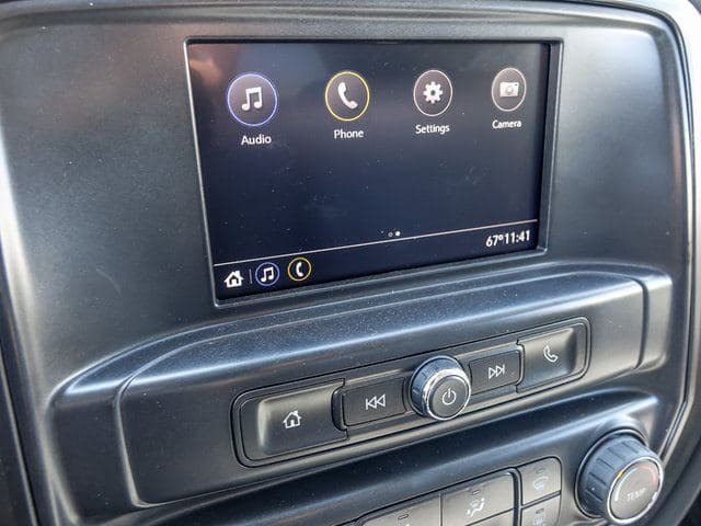 2024 Chevrolet Silverado 4500HD Work Truck image 15