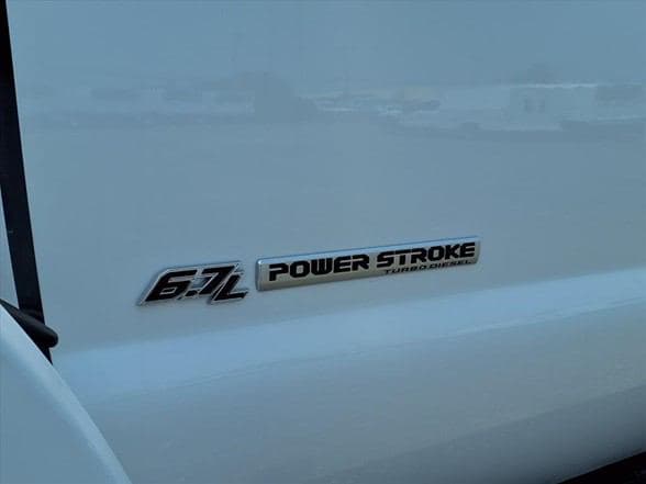 2026 Ford F750 SD image 13