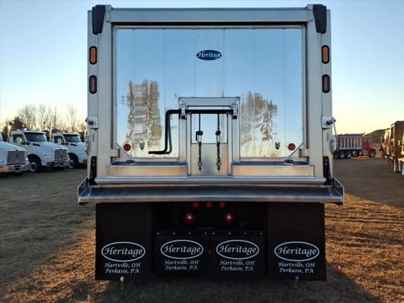 2026 Kenworth Reitnouer Inc Trailers image 6