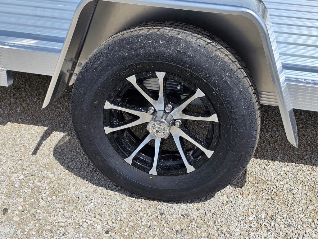 2026 SPORT HAVEN AUT614D DELUXE UTILITY image 23