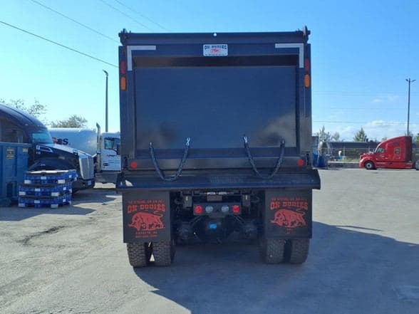 2025 Kenworth T880 image 6