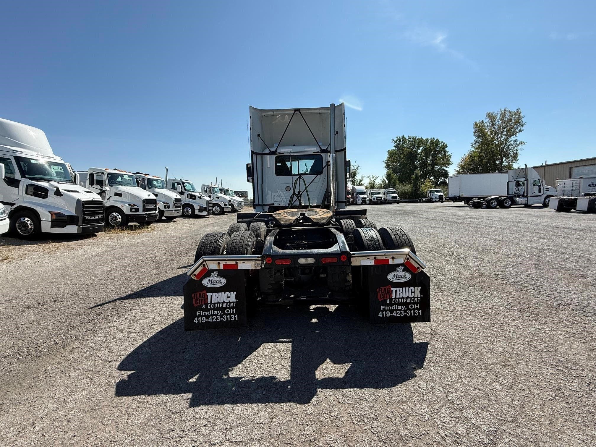2020 MACK ANTHEM 64T BTS1040 image 7