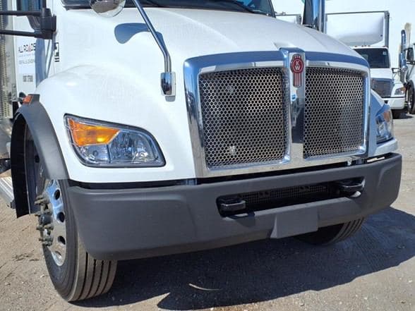 2025 Kenworth U7-10 image 10