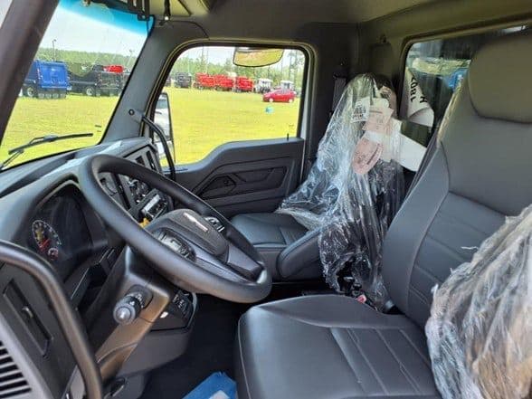 2025 Kenworth PSADL-400P image 12