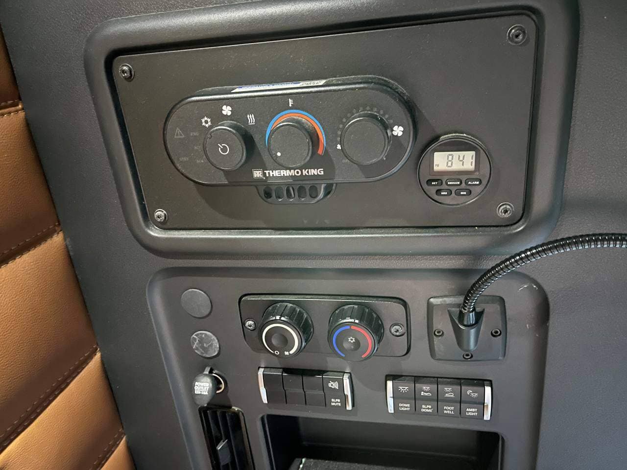 2023 Freightliner Cascadia 126 #1175 image 18