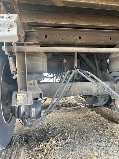 2022 Great Dane 53` Dry Van image 6