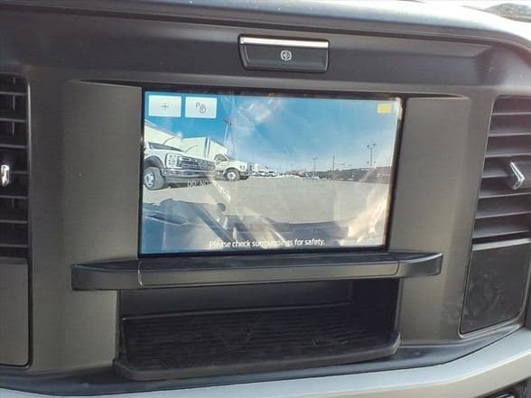 2026 Ford F600 SD XL image 13