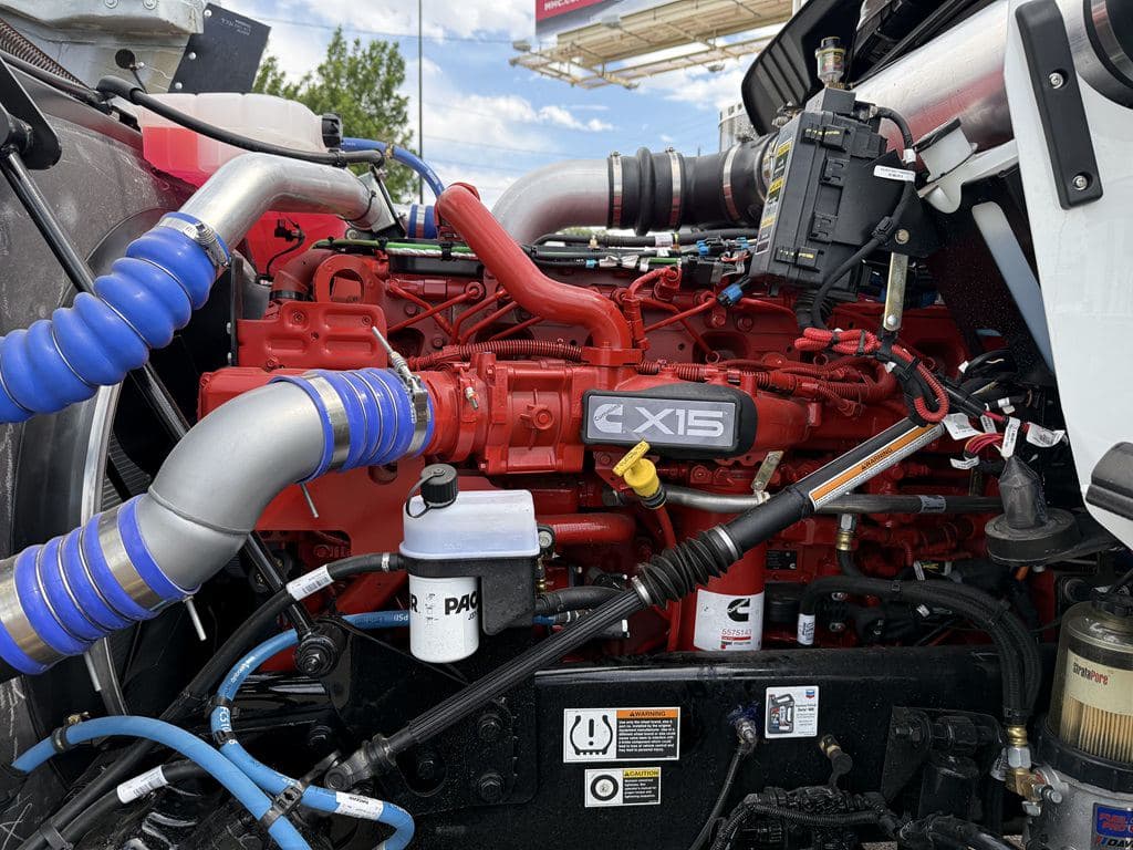 New 2027 KENWORTH T800 image 6