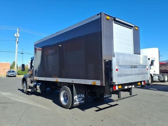 2026 Kenworth T280 image 6