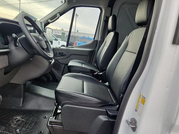 2026 Ford DE-16 image 7