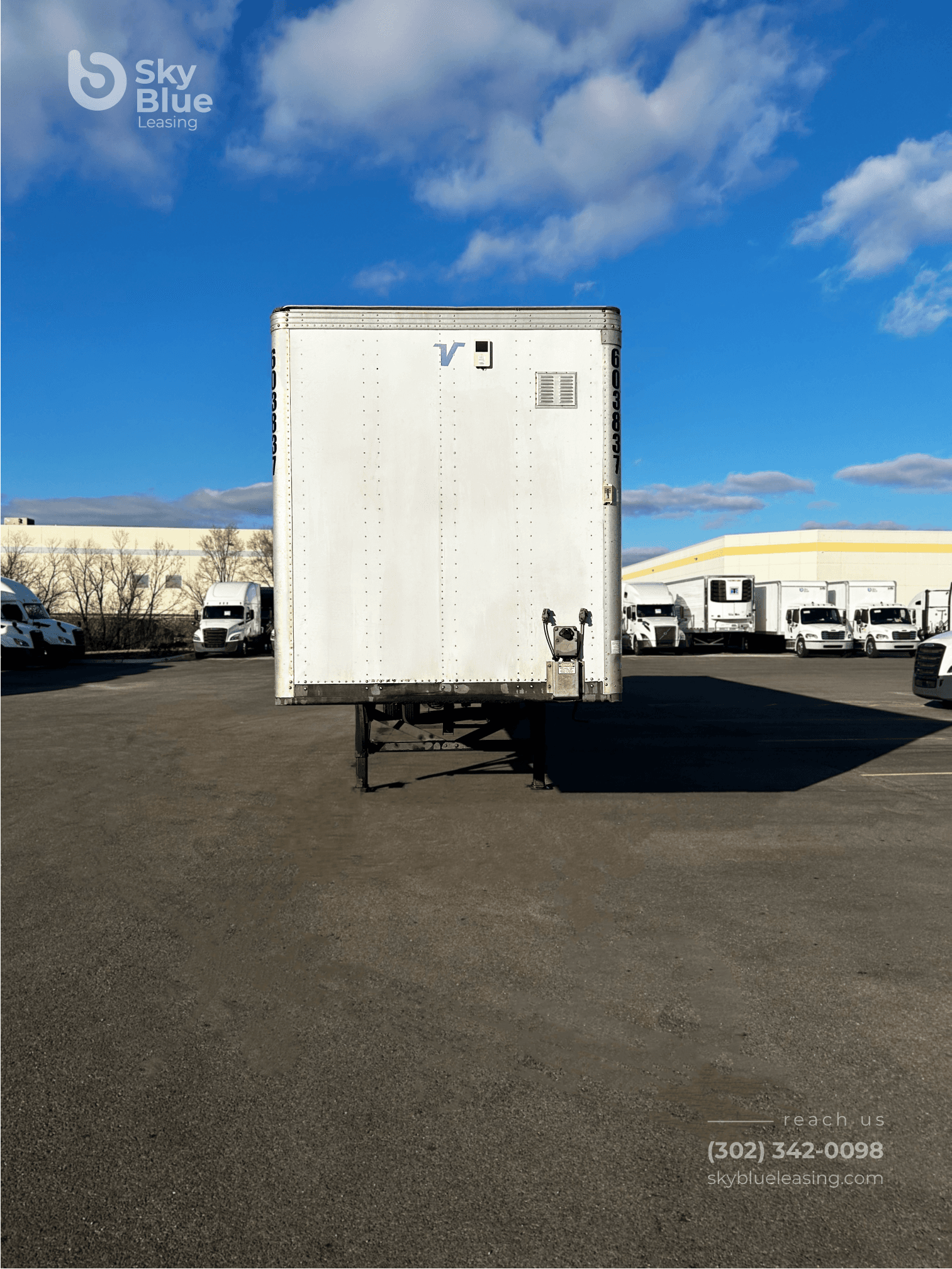 2016 Vanguard 940 CFT image 8